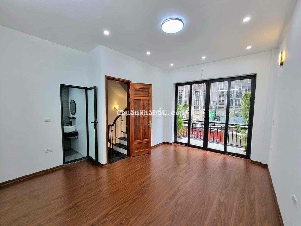 Nhanh chân kẻo hết! Hào Nam, Thông, Thoáng, Trung Tâm, An sinh đỉnh