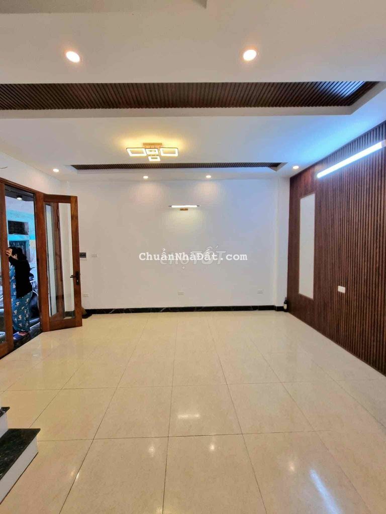 Nhanh chân kẻo hết! Hào Nam, Thông, Thoáng, Trung Tâm, An sinh đỉnh