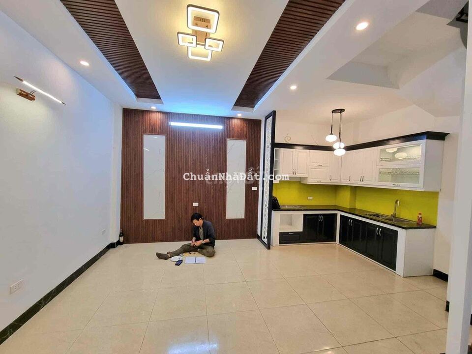 Nhanh chân kẻo hết! Hào Nam, Thông, Thoáng, Trung Tâm, An sinh đỉnh