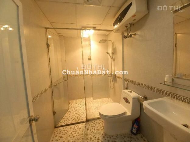 Bán nhà Đẹp La Thành, Xã Đàn, 35m2, 5 tầng, Đống Đa, 5,48 tỷ