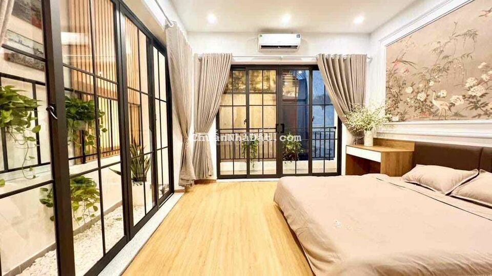 Gấp 🏠 Ngọc Khánh_ngõ nông thoáng_nhà mới 36m*5T_3.95 Tỷ Gấp 🏠 Ngọc Khánh_ngõ nông thoáng_nhà mới 36m*5T_3.95 Tỷ