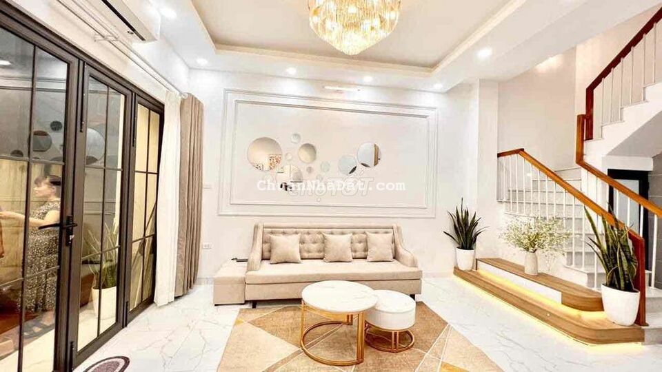 Gấp 🏠 Ngọc Khánh_ngõ nông thoáng_nhà mới 36m*5T_3.95 Tỷ Gấp 🏠 Ngọc Khánh_ngõ nông thoáng_nhà mới 36m*5T_3.95 Tỷ