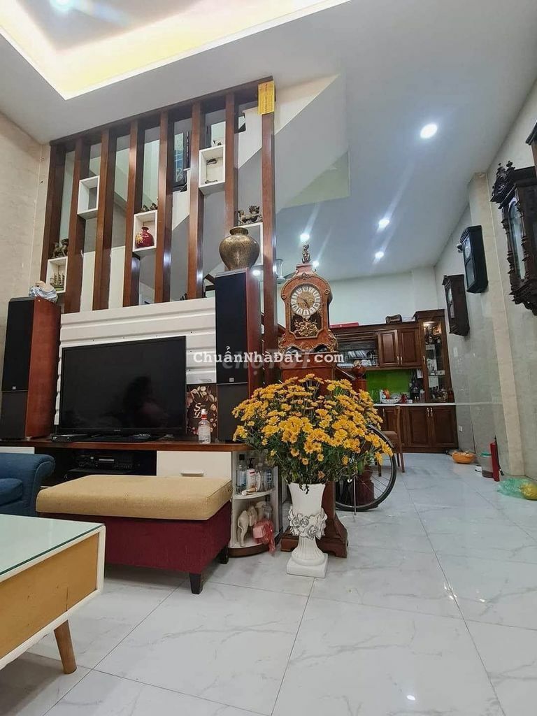 NHỈNH 4 TỶ CÓ NHÀ ĐỐNG ĐA - THỊNH QUANG MẶT NGÕ 36M 4.35 TỶ