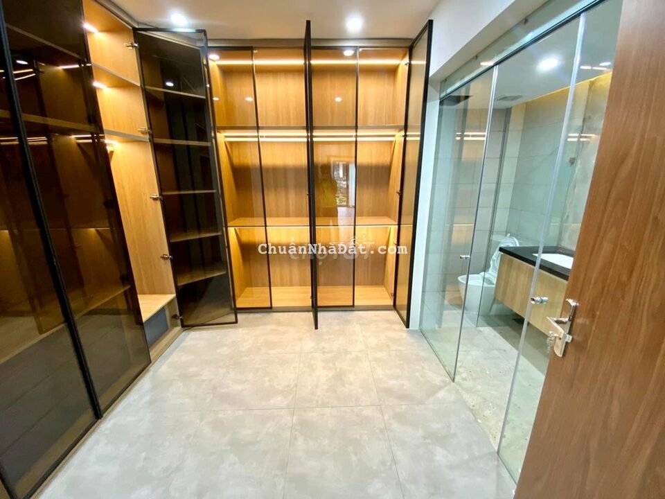 BÁN NHÀ MẶT NGÕ THỊNH QUANG, GẦN Ô TÔ 38M 4.25 TỶ