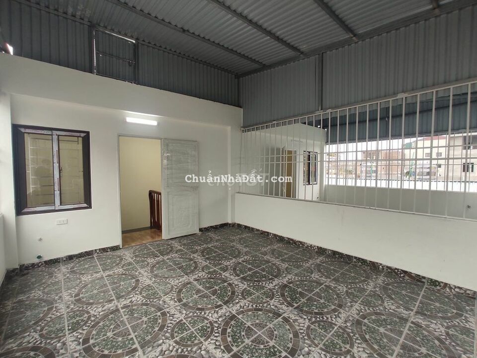 *** 1 căn! Bán nhà riêng Xã Đàn, nhiều tiện ích, dân trí cao,