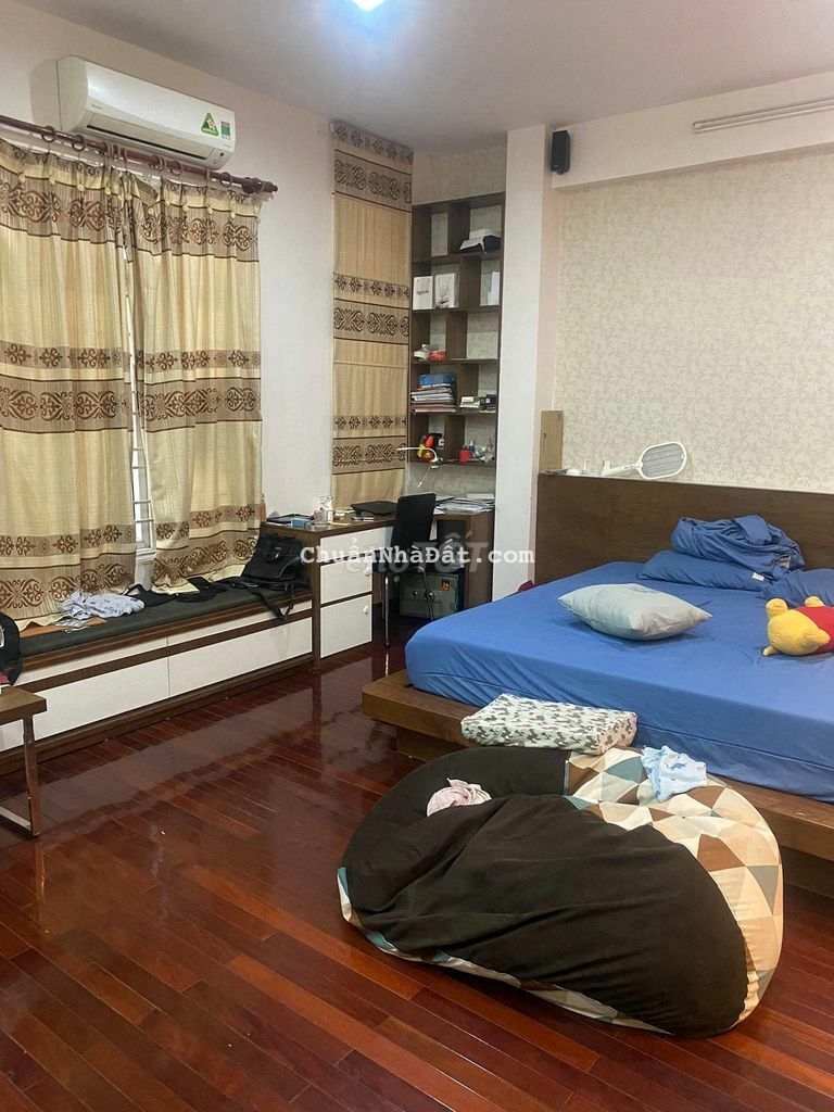 Bán nhà Trung Phụng, 2 thoáng, ở ngay, gần phố, 39m2*5T, chỉ 4.2 tỷ