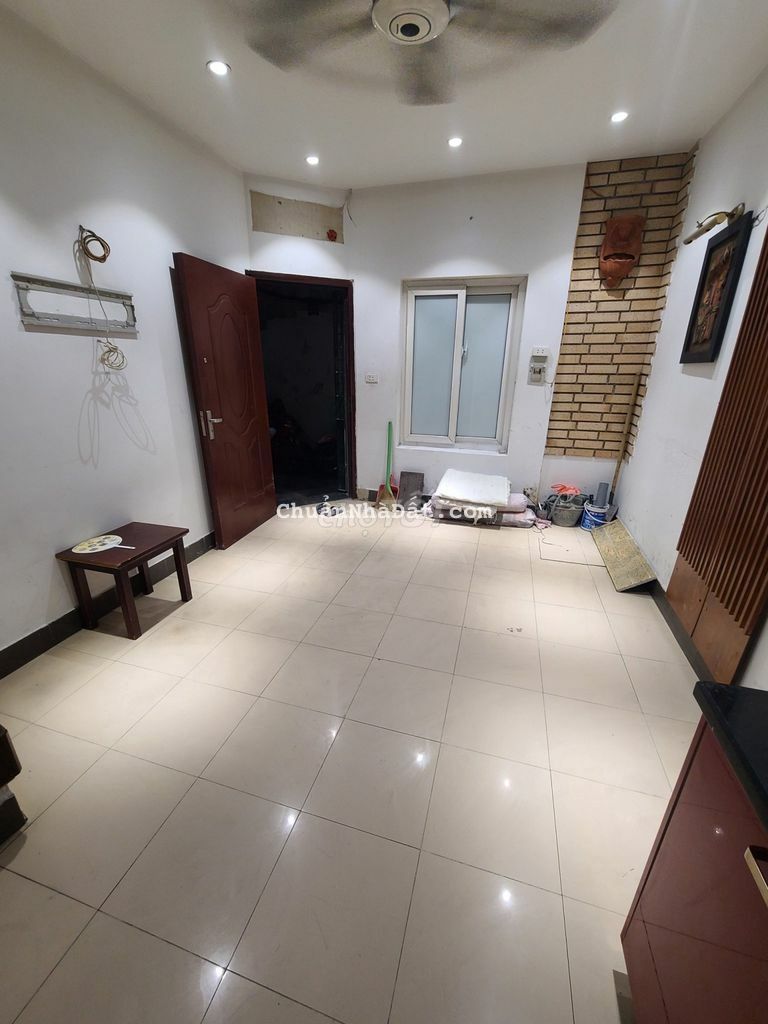 Chính chủ bán nhà phố Ngô Sỹ Liên diện tích sử dụng 40m 4 tầng 2.7 tỷ