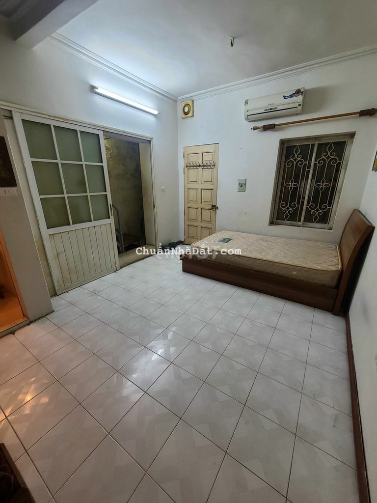 Chính chủ bán nhà phố Ngô Sỹ Liên diện tích sử dụng 40m 4 tầng 2.7 tỷ