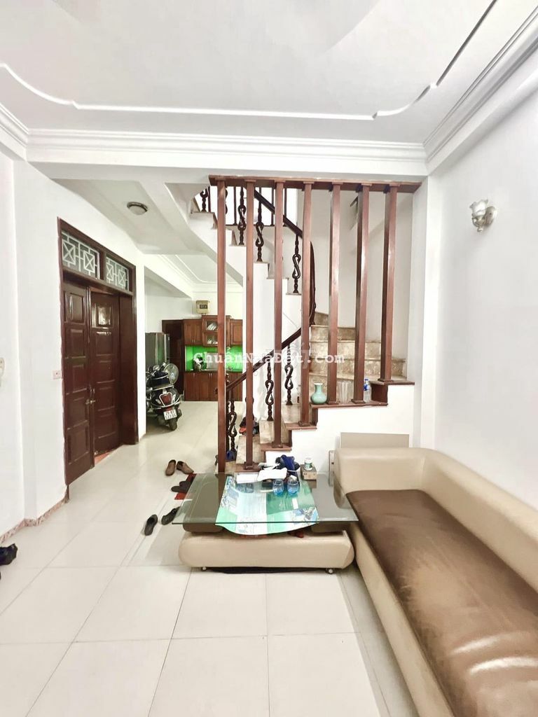 BÁN NHÀ ĐẸP CHÙA LÁNG, NGÕ THÔNG RỘNG TỨ TUNG,30M RA Ô TÔ TRÁNH