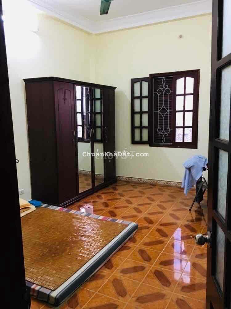 Nhf 157 Pháo Đài Láng_40m*4T_2 thoáng_ngõ thông_Nhà dân xây