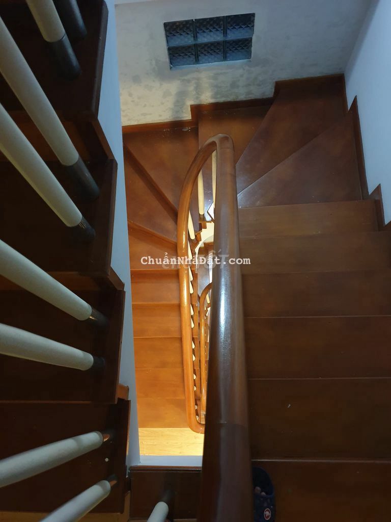 Mát Lạnh! Bán nhà phố Phương Mai siêu hiếm, siêu hót