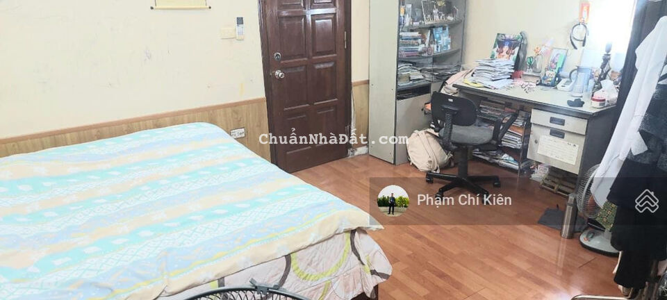 Bán nhà riêng ô tô Nguyễn Lương Bằng Đống Đa, MT 5m 7,1 tỷ LH Kiên 0979526886