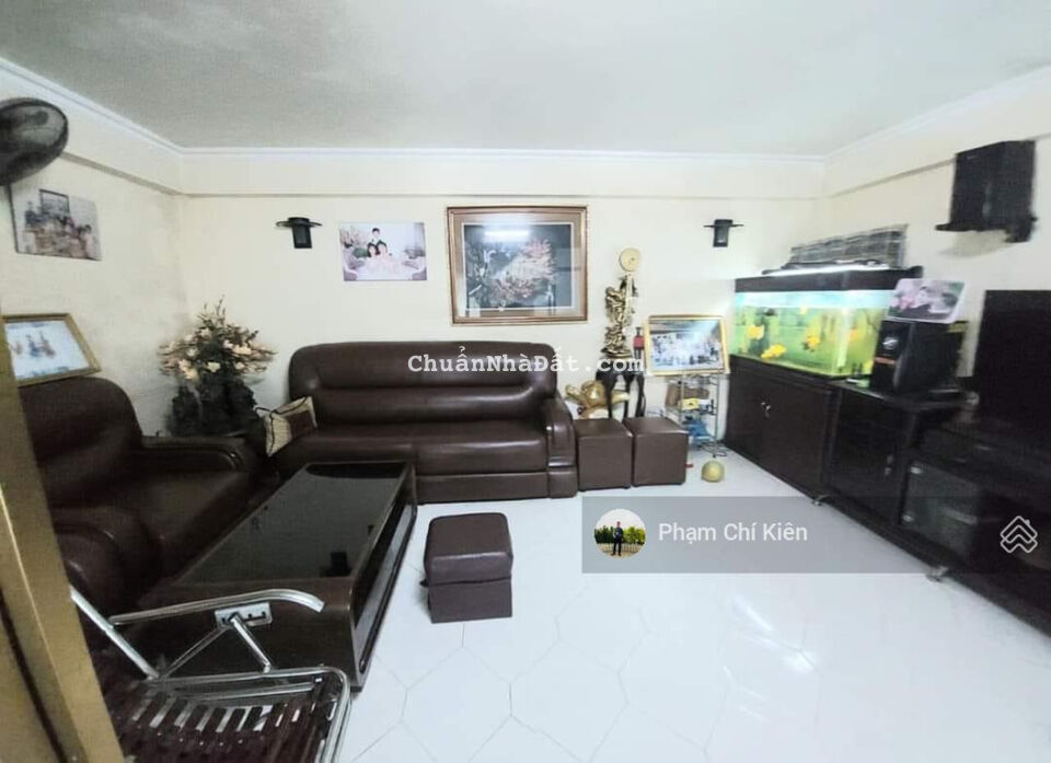 Bán nhà riêng ô tô Nguyễn Lương Bằng Đống Đa, MT 5m 7,1 tỷ LH Kiên 0979526886