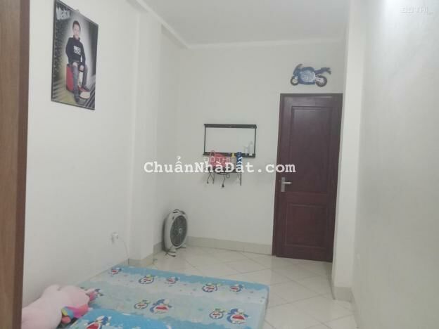 Nhà đẹp long lanh ngõ Cát Linh, giá 8 tỷ, 40.3 m2 x4T, ở luôn, ô tô đỗ ẢNH THẬT