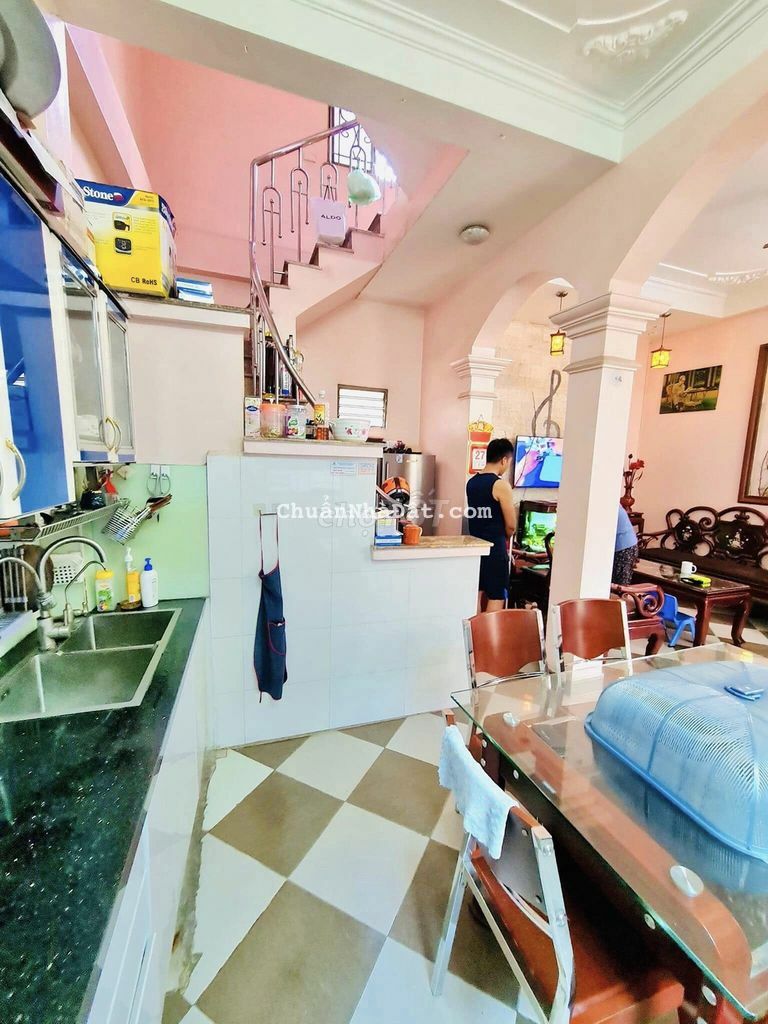 Bán gấp siêu phẩm Trung Phụng, Đống Đa