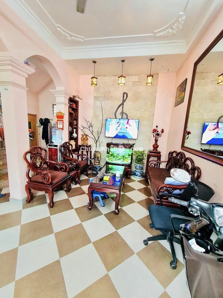 Bán gấp siêu phẩm Trung Phụng, Đống Đa