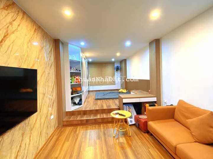 bán nhà 50M 8 tầng  thang máy ô tô tránh VÍP phố THÁI HÀ-ĐỐNG ĐA 15 tỷ