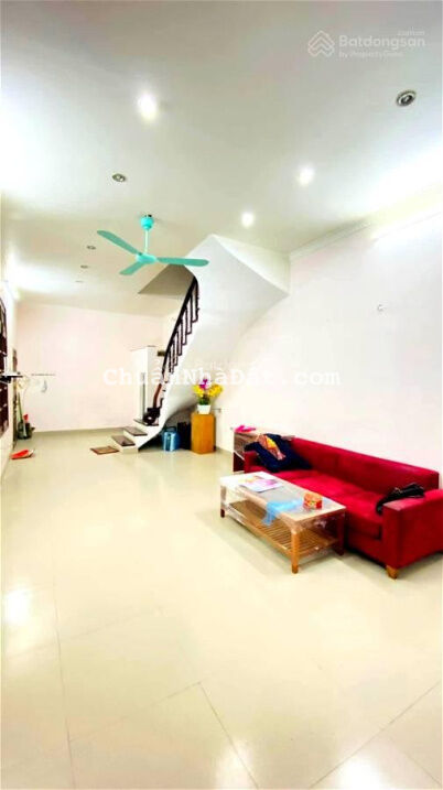 Bán nhà 44m2, 5 tầng, MT 4m, phân lô - ô tô tránh - lô góc - kinh doanh văn phòng - ngõ thông