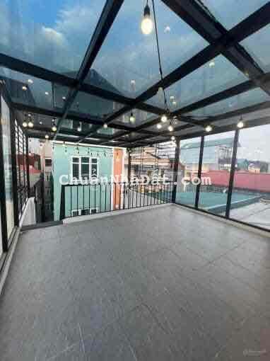 5.6 TỶ_HÀO NAM_45M2_6 TẦNG_KINH DOANH_XÂY KHUNG CỘT_SỔ VUÔNG_TIỆN ÍCH