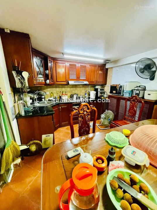 Chủ nhà nhờ bán nhà Quan Thổ 1, Đống Đa 46m2x4T, MT 5m - 4.5 tỷ. LH: 0855476366