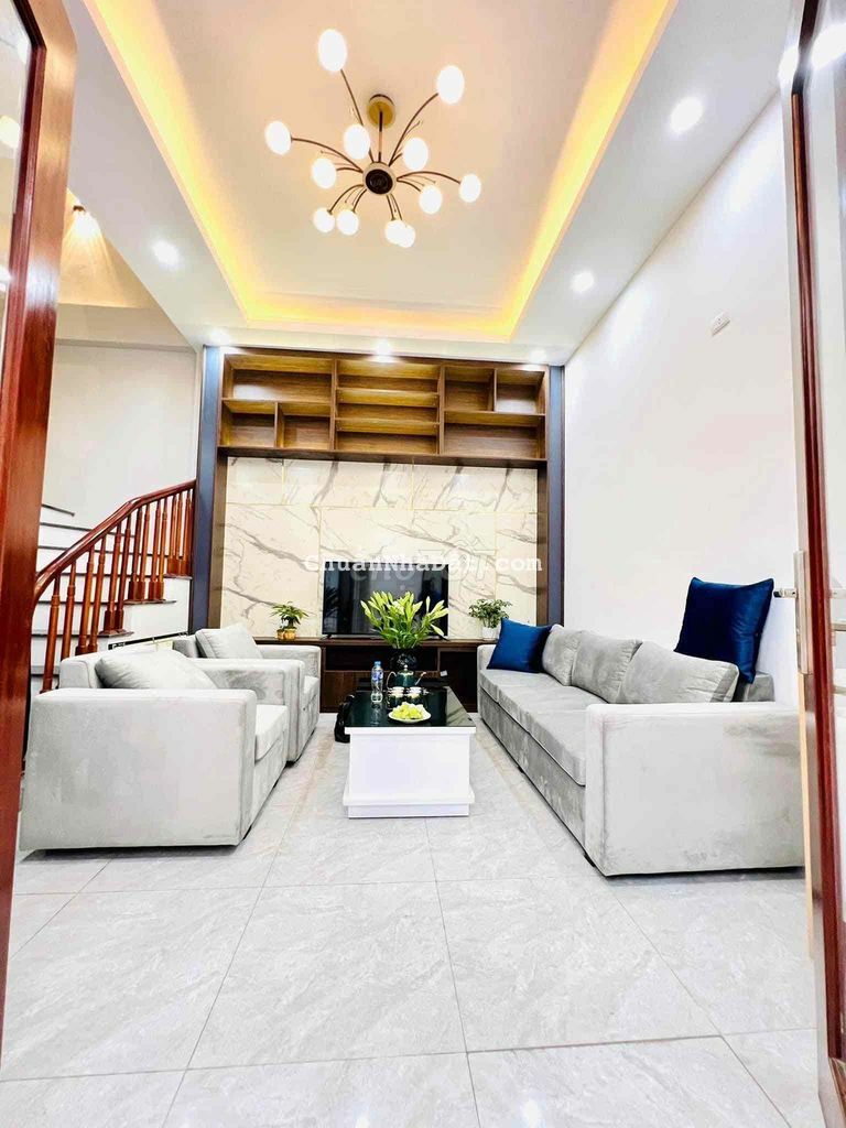 Cực Sốc_Láng Hạ_Thông_Thoáng_Lô góc_An sinh cực đỉnh_51m2*4T