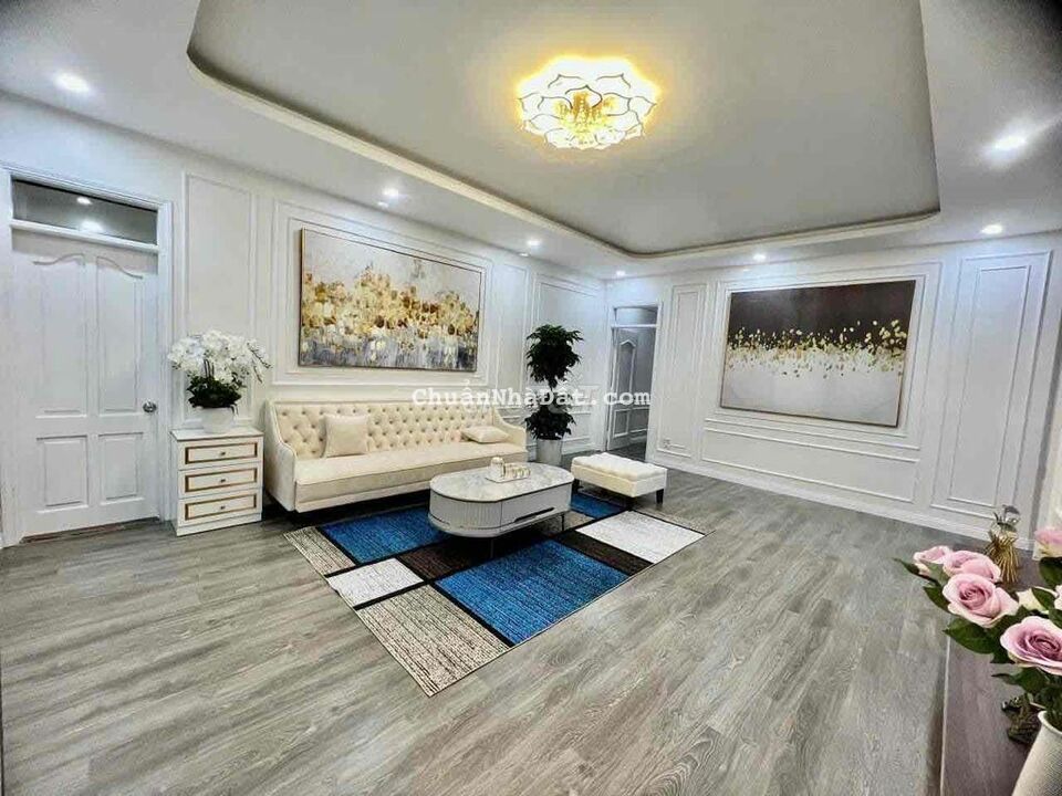 Có 102! Láng Hạ, Lô góc, Kinh doanh, Thông, Thoáng, 51m2*5T,