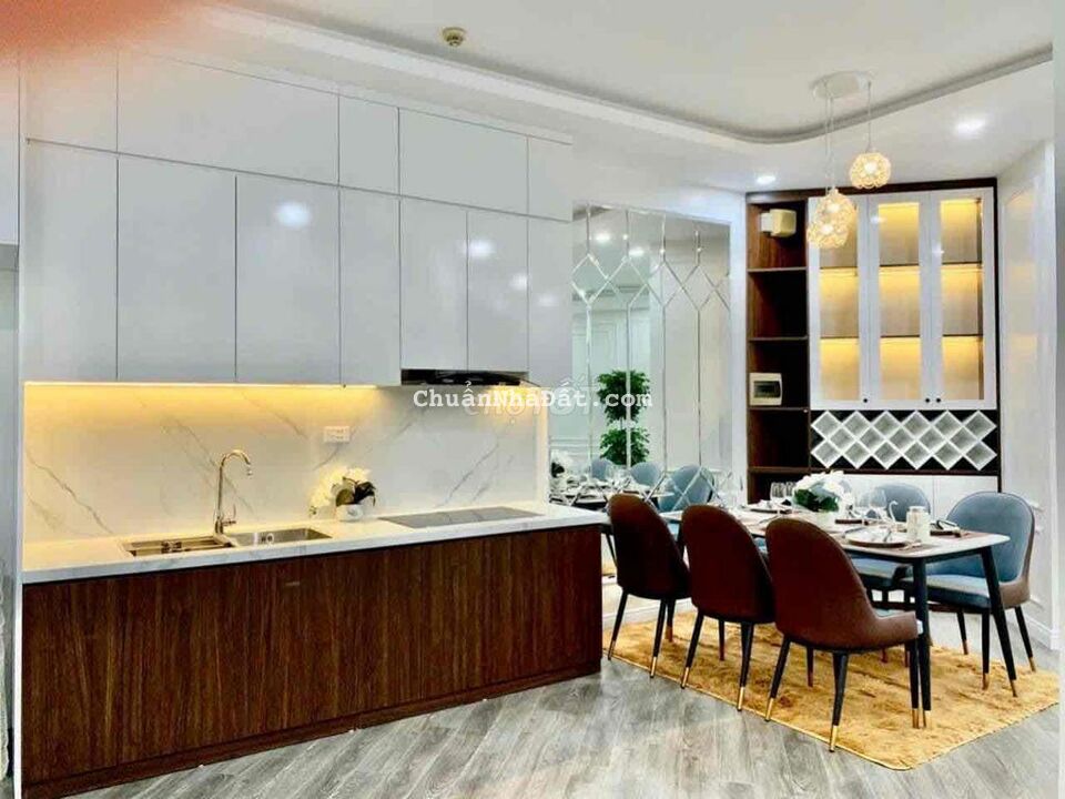 Có 102! Láng Hạ, Lô góc, Kinh doanh, Thông, Thoáng, 51m2*5T,