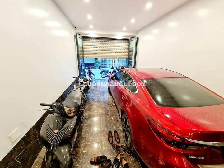 Bán nhà Trần Quang Diệu, Đống Đa, 52m, 7 tầng, 4.5MT,ô tô, kinh doanh Bán nhà Trần Quang Diệu, Đống Đa, 52m, 7 tầng, 4.5MT,ô tô, kinh doanh