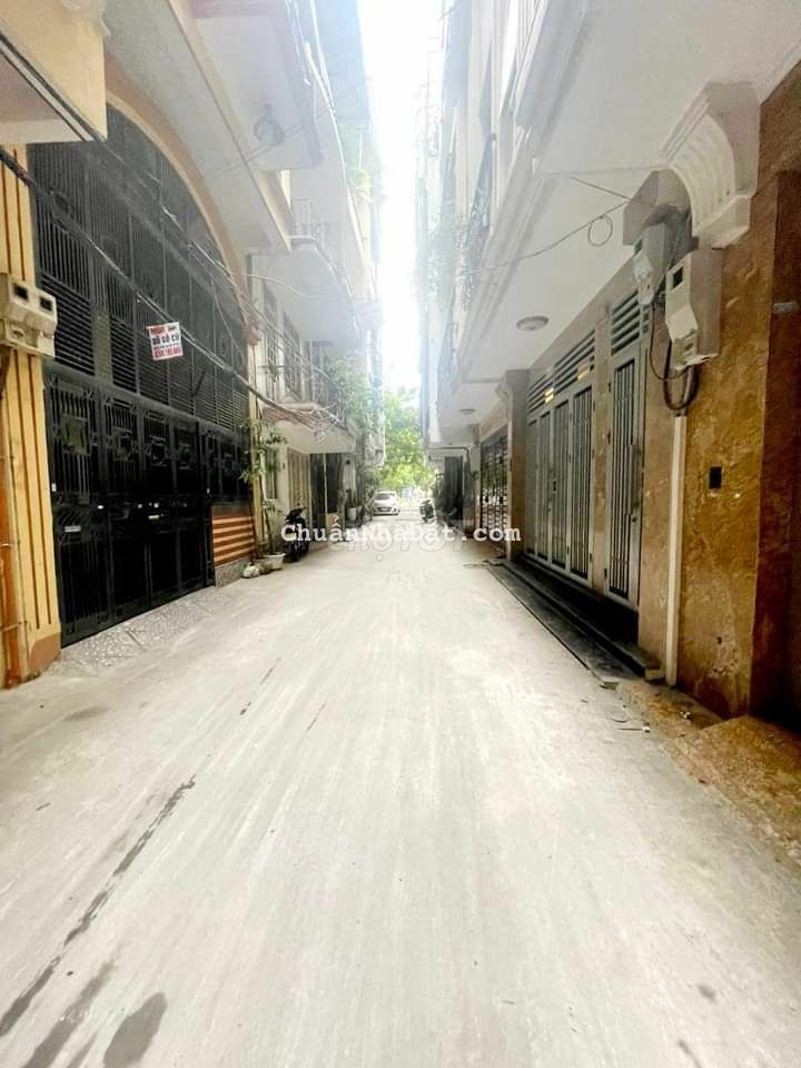 Bán nhà Nguyễn Lương Bằng, 52m, 6tầng, thang máy, ô tô, phân lô, kinhd Bán nhà Nguyễn Lương Bằng, 52m, 6tầng, thang máy, ô tô, phân lô, kinhd