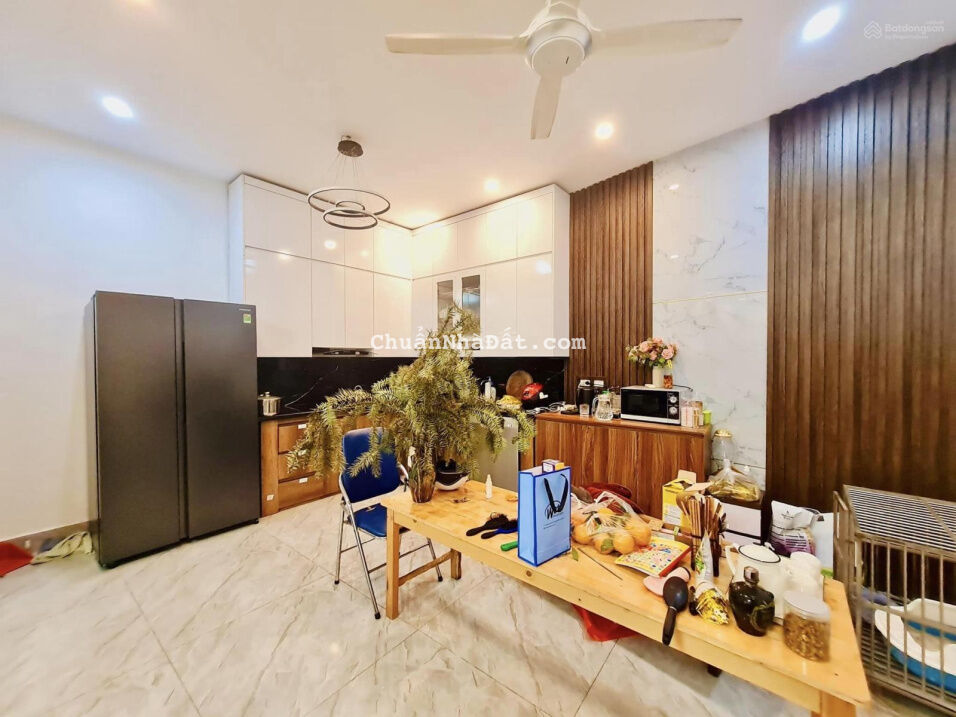 Sốc thật! Nhà ngõ 95 Chùa Bộc, gần oto, 2 thoáng, rộng thoáng, 54m2*4T