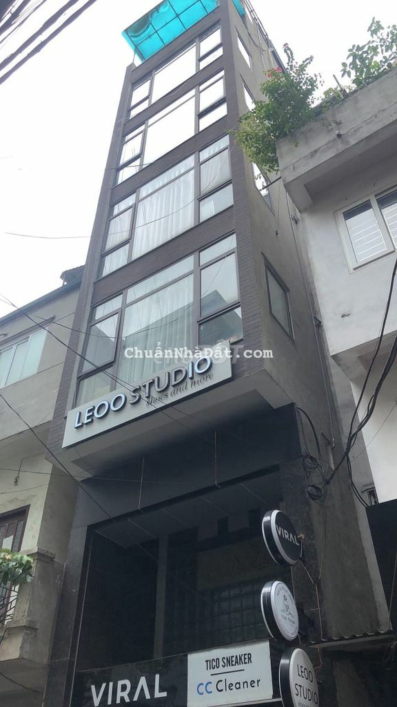 Bán nhà phân lô Hoàng Cầu , 55m, 8 tầng, thang máy, thông sàn, k doanh Bán nhà phân lô Hoàng Cầu , 55m, 8 tầng, thang máy, thông sàn, k doanh