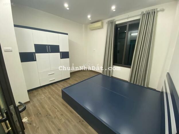 Chủ nhà cần bán nhanh 55m² 7 tỷ ô tô vào, 4 tầng lô góc tại Tây Sơn, Đống Đa Nhanh chân còn kịp.