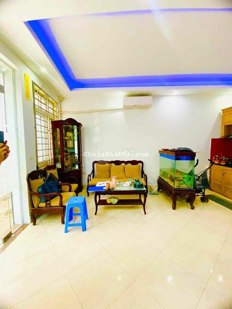 Nhanh thì còn! Nhà Thái Thịnh rất gần Ngã Tư Sở, 56m2*3T chỉ nhỉnh 5tỷ