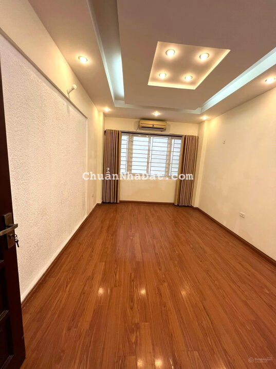 BÁN NHÀ 2 THOÁNG PHỐ TÂY SƠN, 56M2*4.5 TẦNG, NGÕ RỘNG THOÁNG, 50M RA Ô TÔ, GIÁ CHÀO 5.8 TỶ