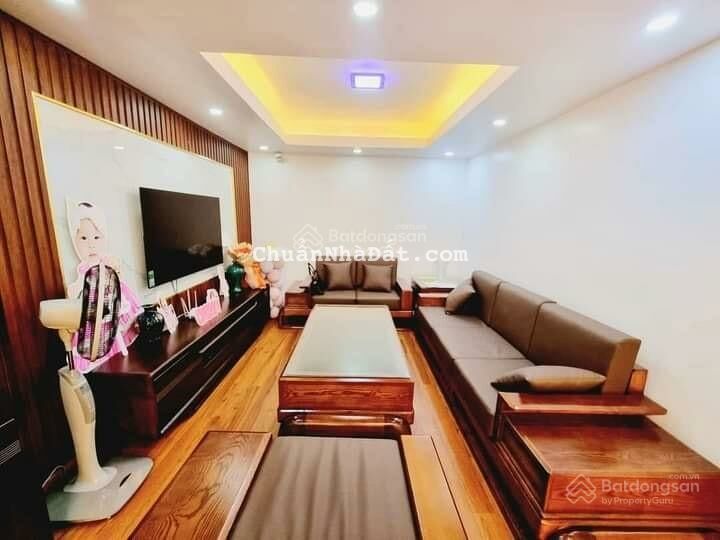 BÁN NHÀ 2 THOÁNG PHỐ TÂY SƠN, 56M2*4.5 TẦNG, NGÕ RỘNG THOÁNG, 50M RA Ô TÔ, GIÁ CHÀO 5.8 TỶ