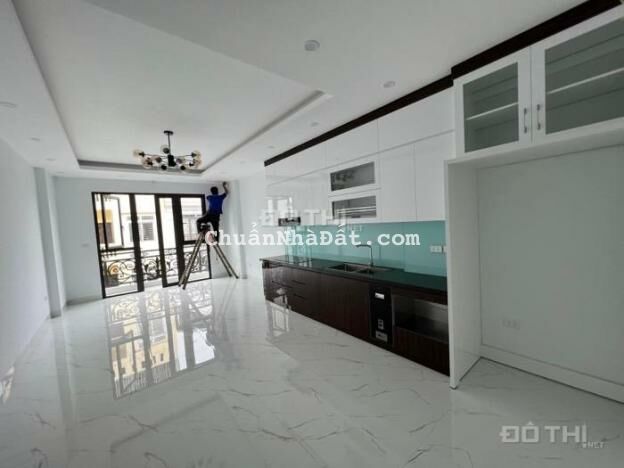 Bán nhà đẹp Khâm Thiên, gần Xã Đàn, 58m2, phân lô, ô tô, đống đa, 10,28 tỷ