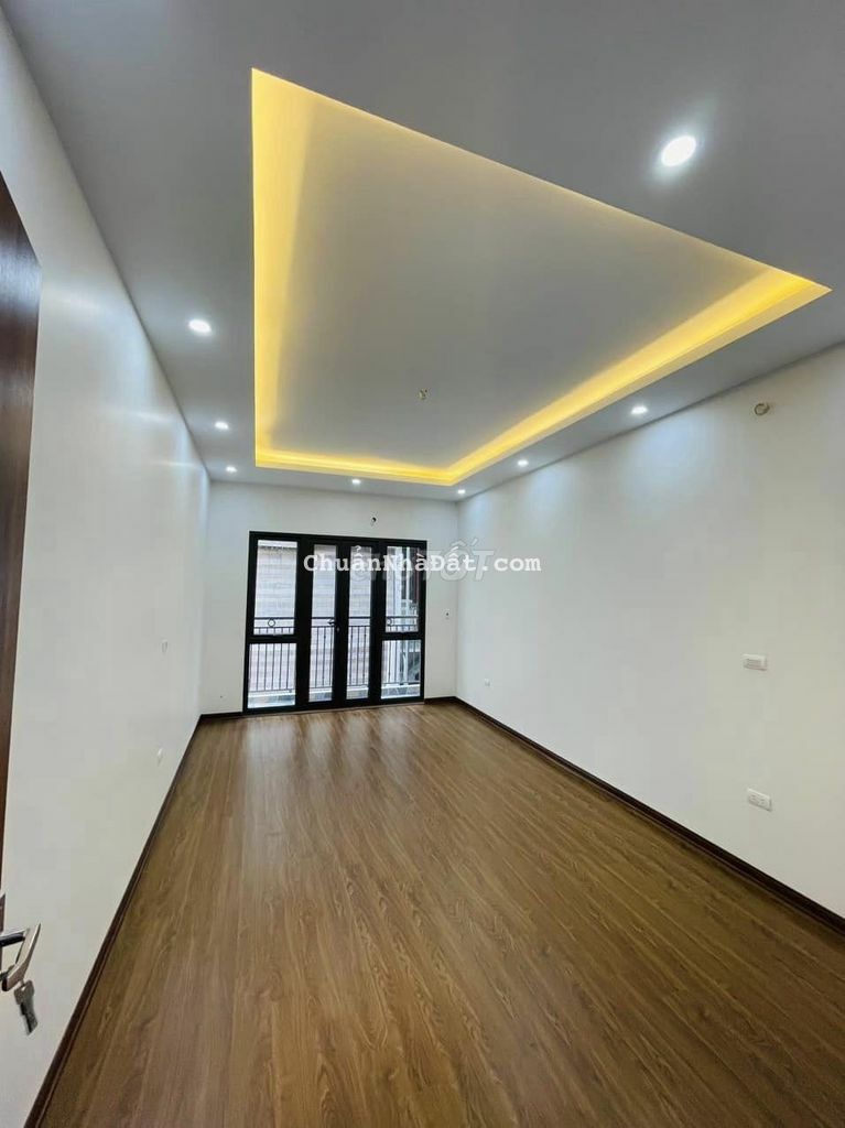 Bán nhà phân lô Yên Lãng, Đống Đa, 58m2, 6 tầng, thang máy, giá 9 tỷ