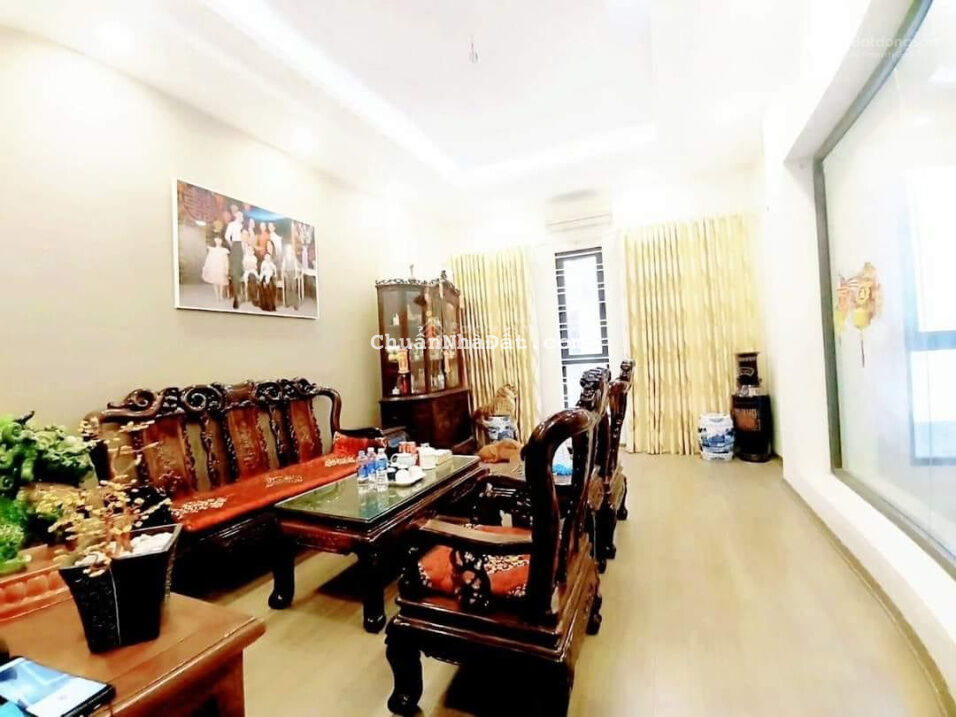 Bán nhà PL ô tô tránh Trần Quang Diệu, Đống Đa, 60m2, 5T, MT 6m, chỉ 17.5 tỷ, 0917420066