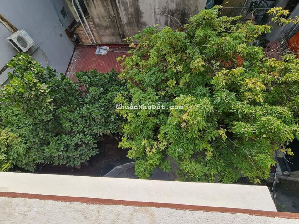 Hàng hiếm! Phố Vũ Ngọc Phan 62m2/ 6.65tỷ - nhà sân vườn - khu hiếm nhà bán, an sinh đỉnh