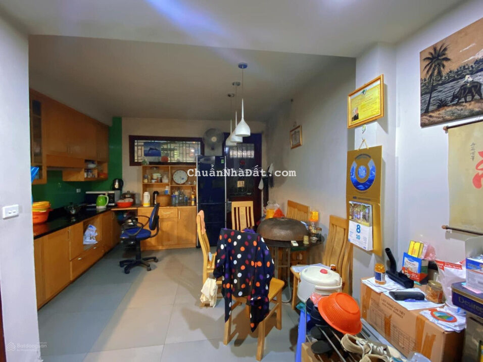 Siêu phẩm Phạm Ngọc Thạch! Hiếm nhà bán - 2 mặt ngõ - ô tô - kinh doanh - 20m ra phố giá 15,2 tỷ