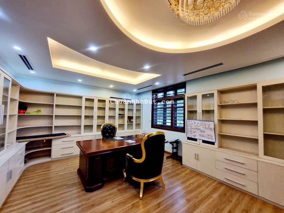 Bán nhà biệt thự Trường Chinh 78m2 phân lô đường ô tô tránh thang máy