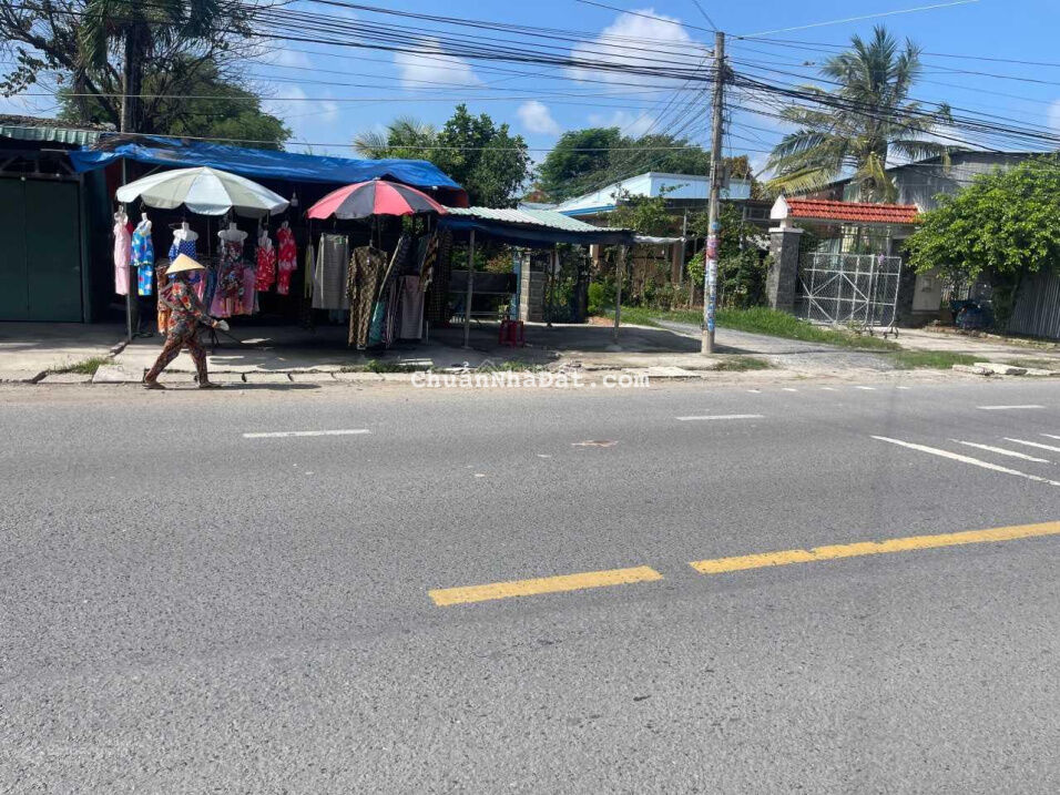 Bán nhà ở mặt tiền Quốc Lộ N2 cách chợ Đức Lập Hạ 200m, xả lỗ trả ngân hàng. LH ngay 0934095215