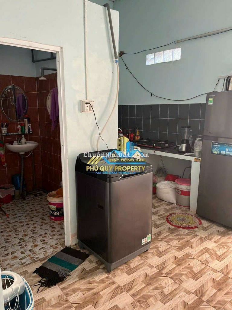 Bán nhà c4 182m2 Hòa Khánh Nam, Đức Hòa, Long An