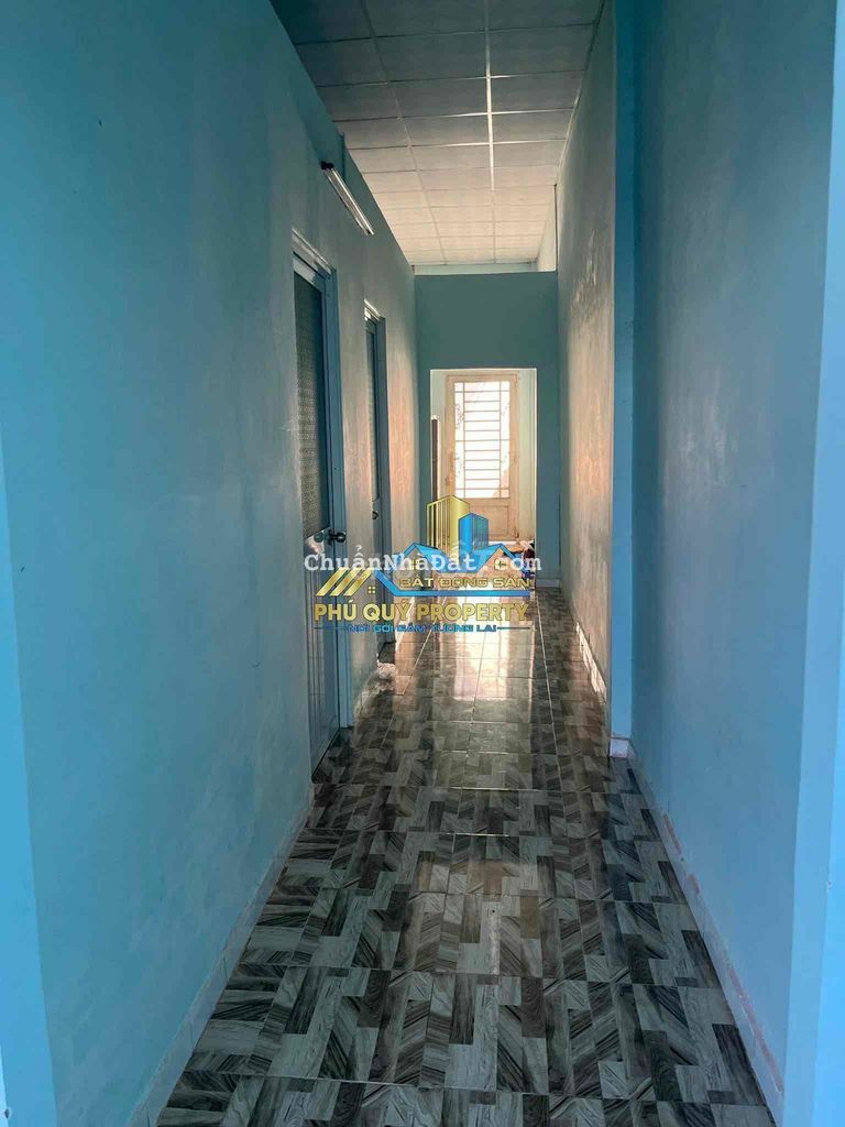 Bán nhà c4 182m2 Hoà Khánh Nam, Đức Hoà, Long An