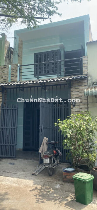 Bán nhà trong KDC Trần Anh, xã Mỹ Hạnh Nam, huyện Đức Hòa Long An Bán nhà trong KDC Trần Anh, xã Mỹ Hạnh Nam, huyện Đức Hòa Long An