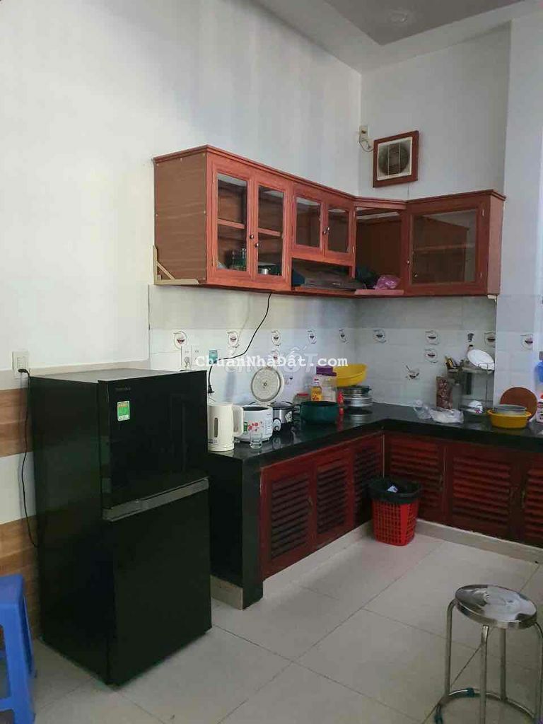 Bán 3 căn nhà Hiệp Thạnh gần ngã 4 Finom