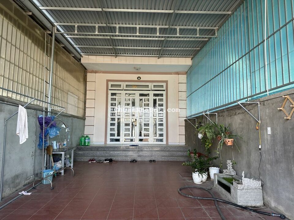 NHÀ MẶT TIỀN, NGUYỄN THÁI HỌC, LIÊN NGHĨA, ĐỨC TRỌNG