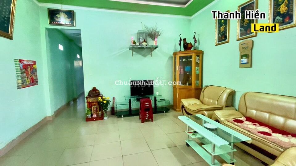 NHÀ MẶT TIỀN, PHÙ ĐỔNG THIÊN VƯƠNG, LIÊN NGHĨA, ĐỨC TRỌNG