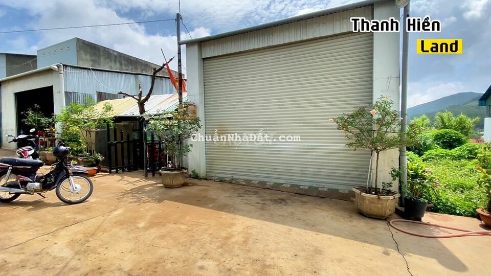 NHÀ MẶT TIỀN, PHÙ ĐỔNG THIÊN VƯƠNG, LIÊN NGHĨA, ĐỨC TRỌNG