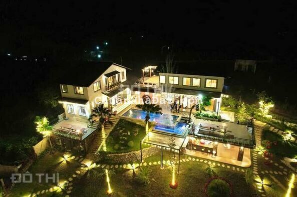 BIỆT THỰ NGHỈ DƯỠNG - KINH DOANH ĐỈNH CAO LUÔN FULL PHÒNG BIỆT THỰ NGHỈ DƯỠNG - KINH DOANH ĐỈNH CAO LUÔN FULL PHÒNG